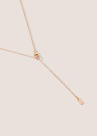 18k Gold Vermeil Fine Cable Chain Necklace
