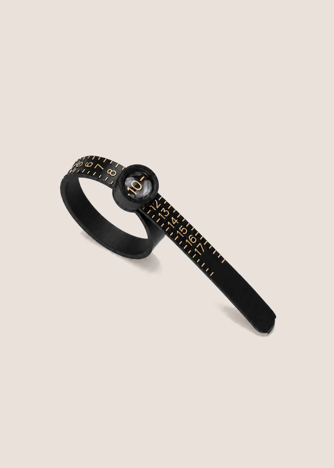 Ring Sizer