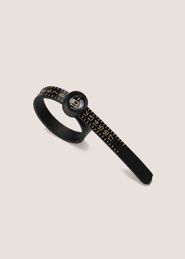 Ring Sizer